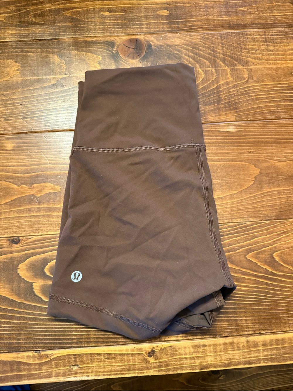 lululemon 4” align shorts